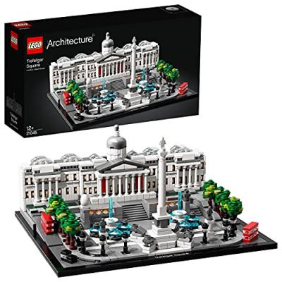LEGO Architecture 21045 Trafalgar Square