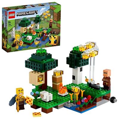 LEGO Minecraft 21165 La ruche 