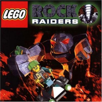 Lego 3 Games 