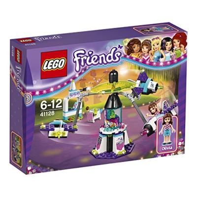 41128 Le Man&egrave;ge Volant - LEGO&reg; Friends