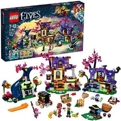 41185 Sauvetage Gobelin - LEGO&reg; Elves