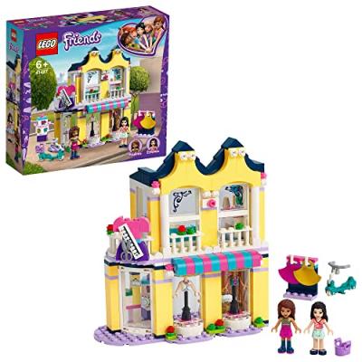 41427 la boutique de mode d emma friends