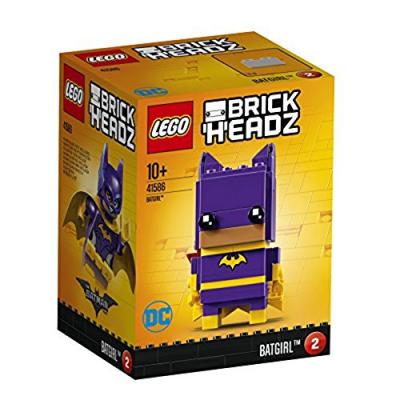 41586 Batgirl - LEGO&reg; BrickHeadz