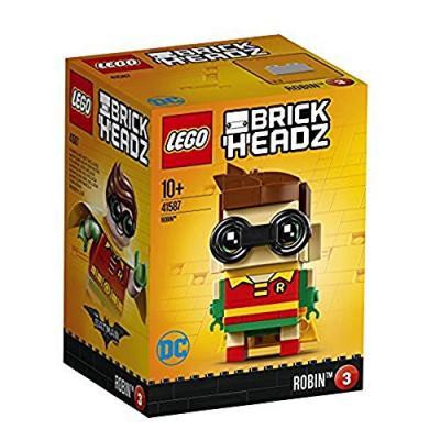41587 Robin - LEGO&reg; BrickHeadz