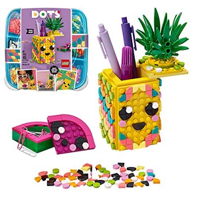 Lego 41906 Le pot a crayons Ananas Dots