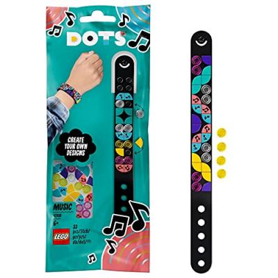 LEGO DOTS 41933 Le Bracelet musical 