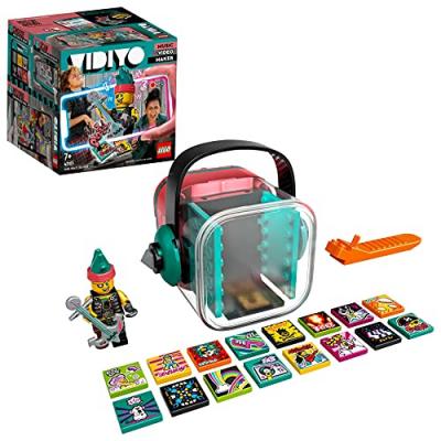 LEGO VIDIYO 43103 Punk Pirate BeatBox 