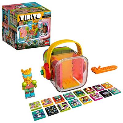 LEGO VIDIYO 43105 Party Llama BeatBox 