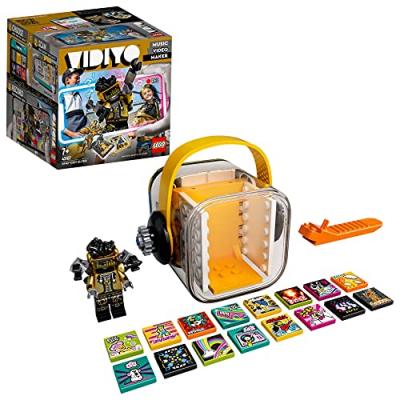 LEGO VIDIYO 43107 HipHop Robot BeatBox 