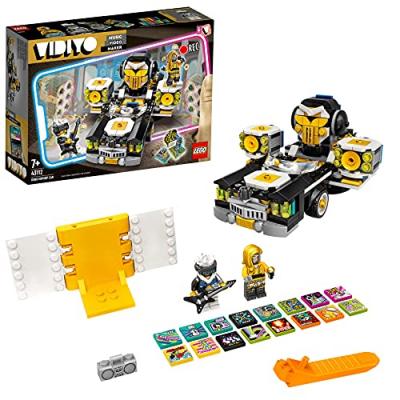 LEGO VIDIYO 43112 Robo HipHop Car 