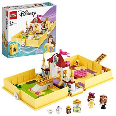 LEGO&reg; Disney Princess&acute; - Les aventures de Belle