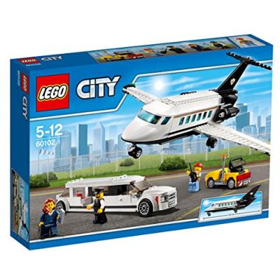60102 Service VIP - LEGO&reg; City