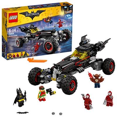Lego Batman Movie - La Batmobile - 70905