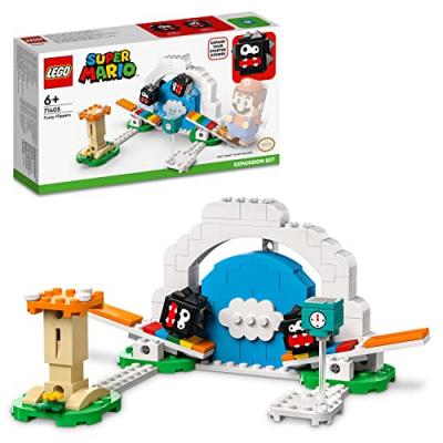 LEGO Super Mario 71405 Les Fuzzies voltigeurs