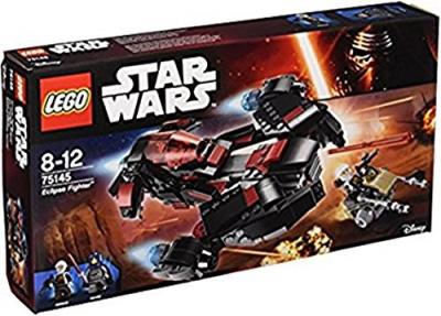 LEGO Star Wars 75145 Le vaisseau Eclipse 