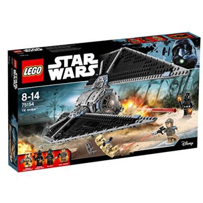 LEGO Star Wars 75154 TIE Striker 