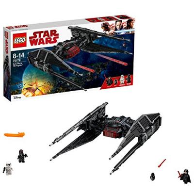 LEGO Star Wars 75179 Kylo Ren's TIE Fighter 
