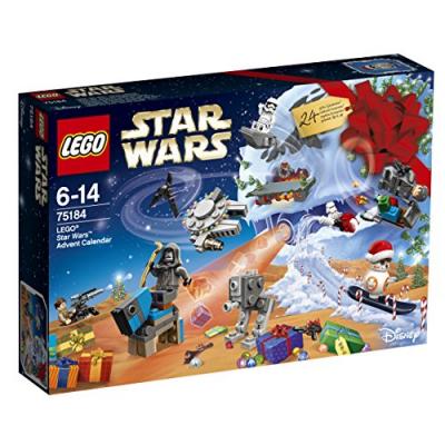 LEGO &reg; Star Wars 75184 Calendrier de l'Avent