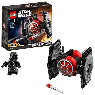 75194 MF Tie fighter LEGO Star Wars