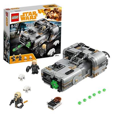 75210 Le Landspeederde Moloch LEGOStar Wars