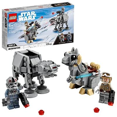 Lego Star Wars&acute; - The Arrowhead - 75186