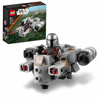 LEGO Star Wars 75321 Microfighter Razor Crest 