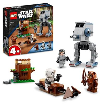 LEGO Star Wars 75332 AT-ST 
