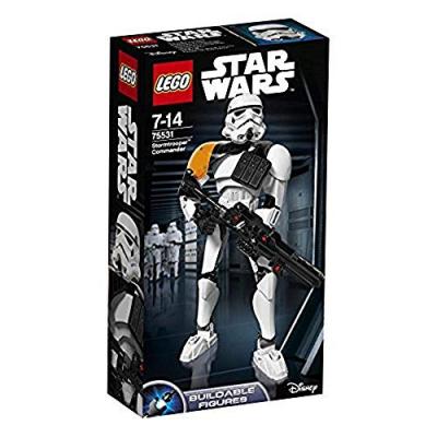 75531 star wars - commandant stormtrooper