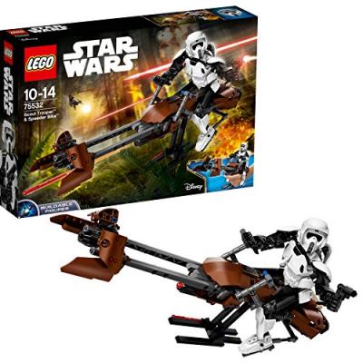 75532 ScoutTrooper - LEGO&reg; Star Wars