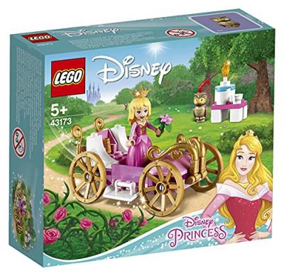 LEGO&reg; Disney Princess&acute; - Le carrosse royal