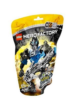 LEGO Hero Factory 6282 Stringer 