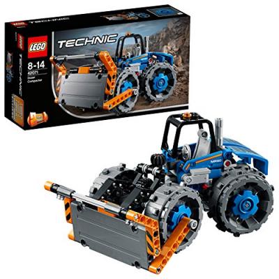 LEGO&reg; Technic 42071 Le bulldozer