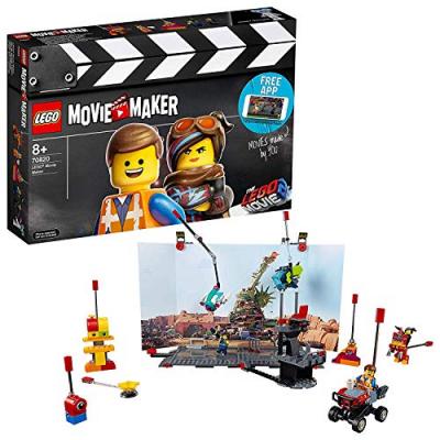 LEGO&reg; Movie 2 - Movie Maker - 70820