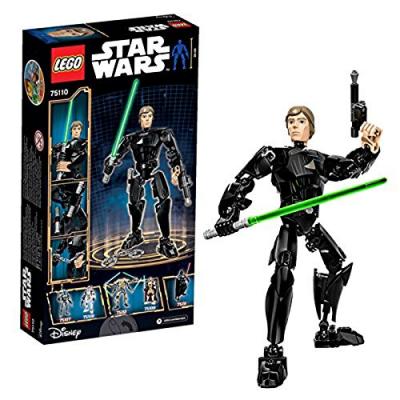 Lego Star Wars - Luke Skywalker - 75110