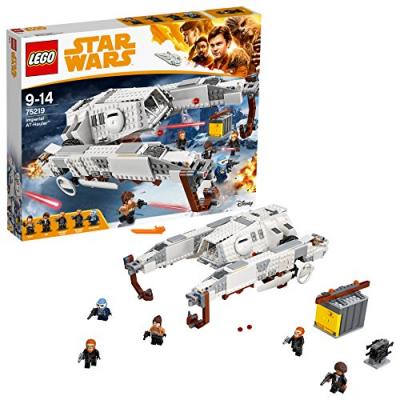 Lego Star Wars&acute; - CONF Gorgon - 75219
