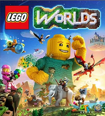 WB Lego World  SWITCH