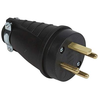 LEGRAND  LEG55070 Fiche m&acirc;le 3P T 20 A