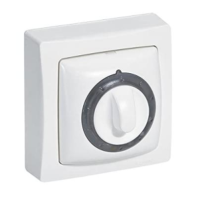 LEGRAND  Interrupteur temporis&eacute; lumineux Asl
