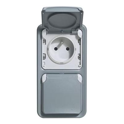 LEGRAND Les Prises  Bri-404158