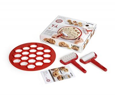 LEKUE Coffret cuisine  Petits fours