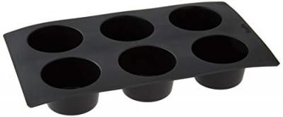 LEKUE  Moule &agrave; muffins - Gourmet