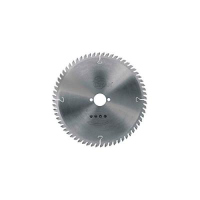 LEMAN Lame de scie circulaire D216x30mm 60 dents Tp Neg alu - 964.216.30AL - 