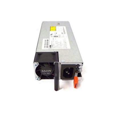 LENOVO 550w platinum hot-swap power supply