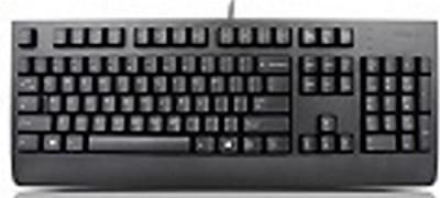 LENOVO  Preferred Pro II USB Keyboard-Bla