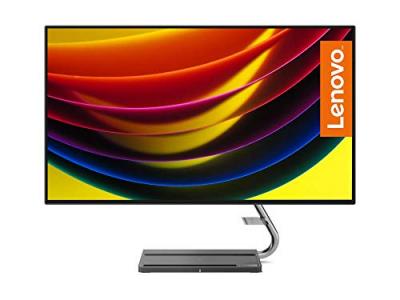 LENOVO Ecran PC 4K  Qreator 27