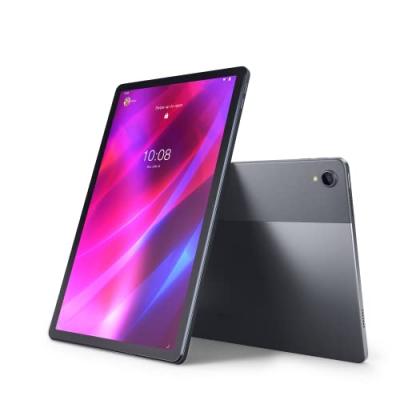 LENOVO Tablette Android  P11+ 128Go noir