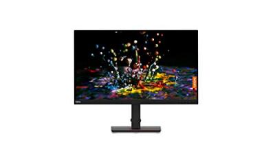 LENOVO  ThinkVision P32p-20 - ecran LED - 4K - 32