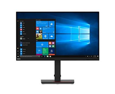 LENOVO  t32h 31.5 qhd wide 350cd usb noir