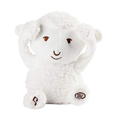 PIOUPIOU ET MERVEILLES Peluche coucou et comptine simeon