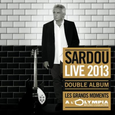 Les grands moments live 2013